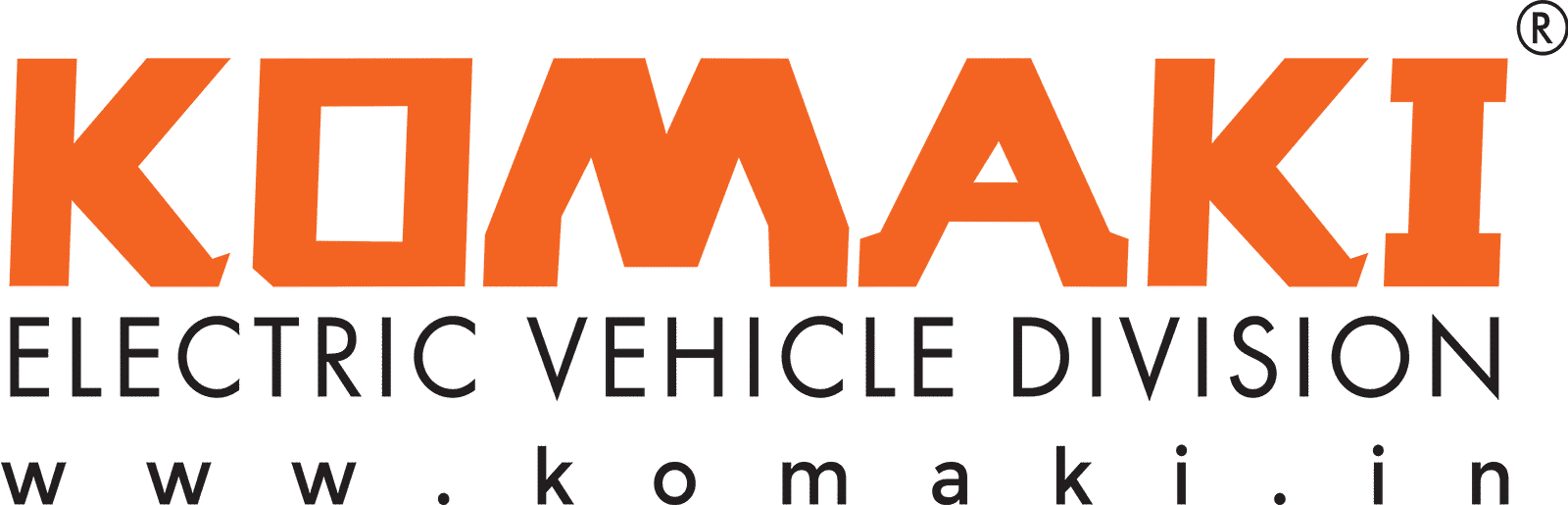 Komaki Logo