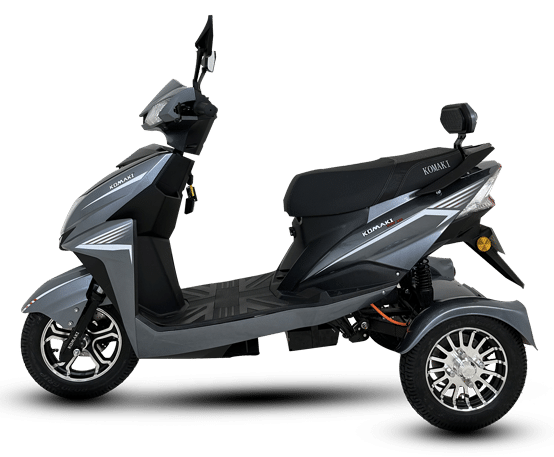 Super Metal Grey