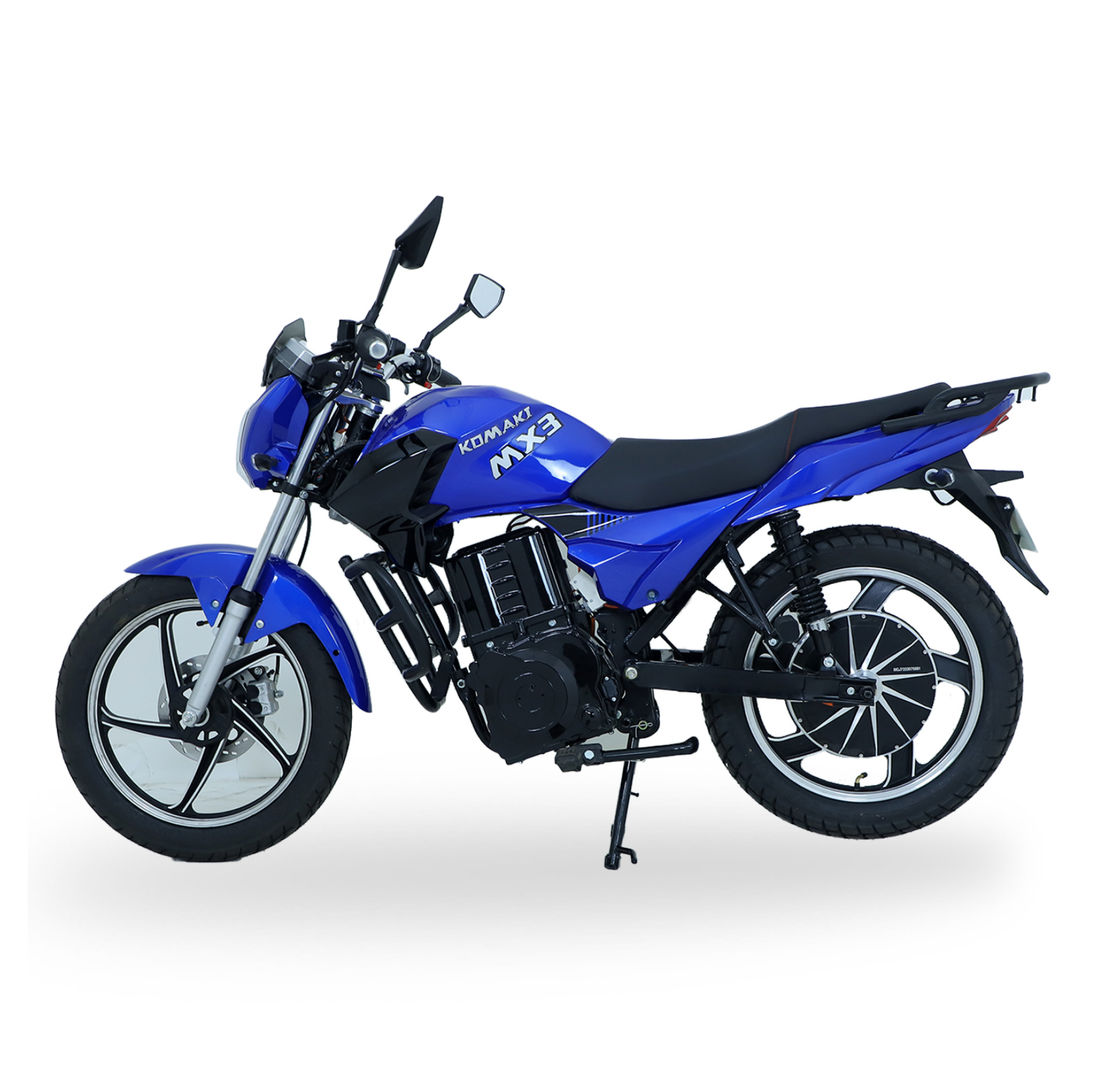 MX3